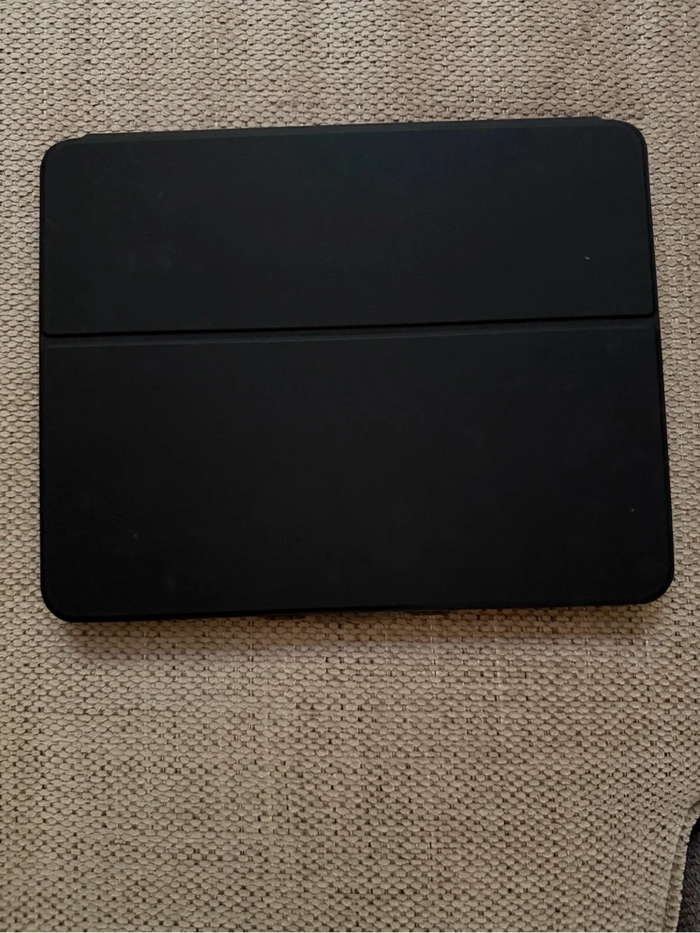 ZAGG Pro Keys 2 Detachable Keyboard Case for iPad Pro 13-inch - Black
